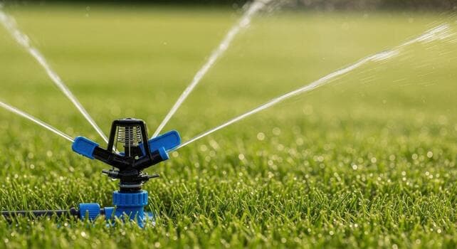 PROPERTY &
LAWN CARE